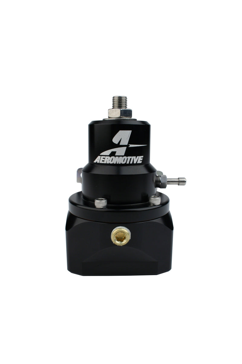 Aeromotive A2000, 2-Port Bypass Regulator