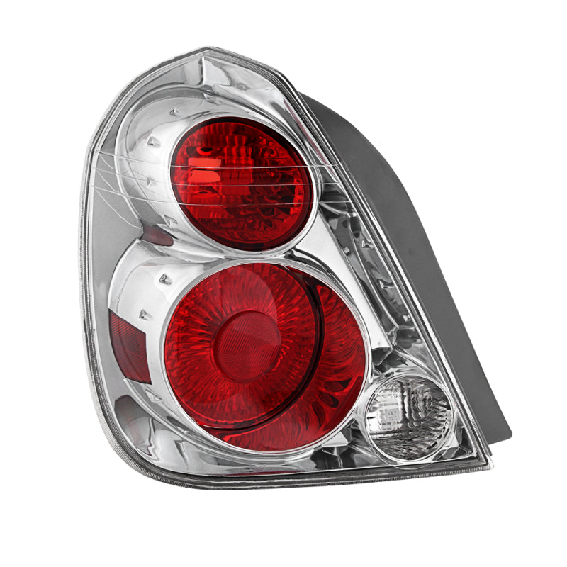 FR SPORT SPYDER xTune Nissan Altima 05-06 Driver Side Tail Lights - OEM Left ALT-JH-NA05-OE-L...