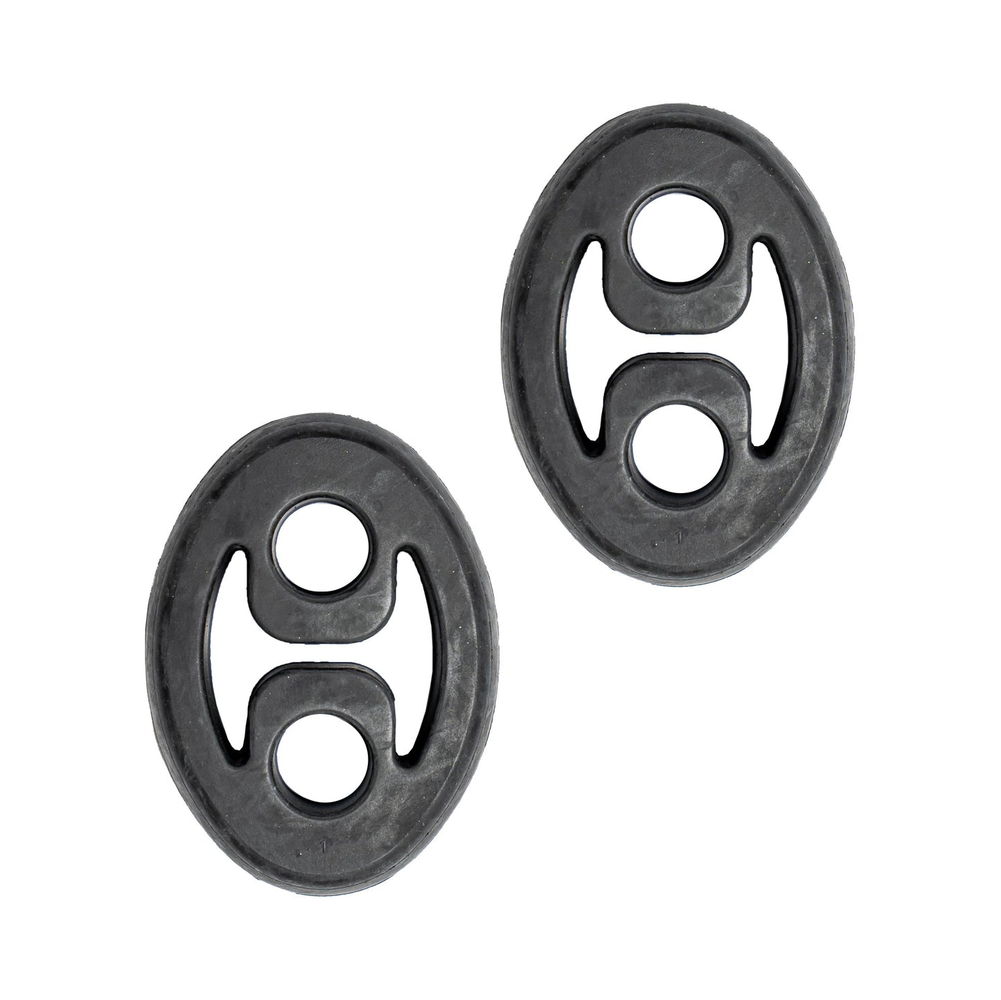 APEXi A'PEXi - Muffler Hangers