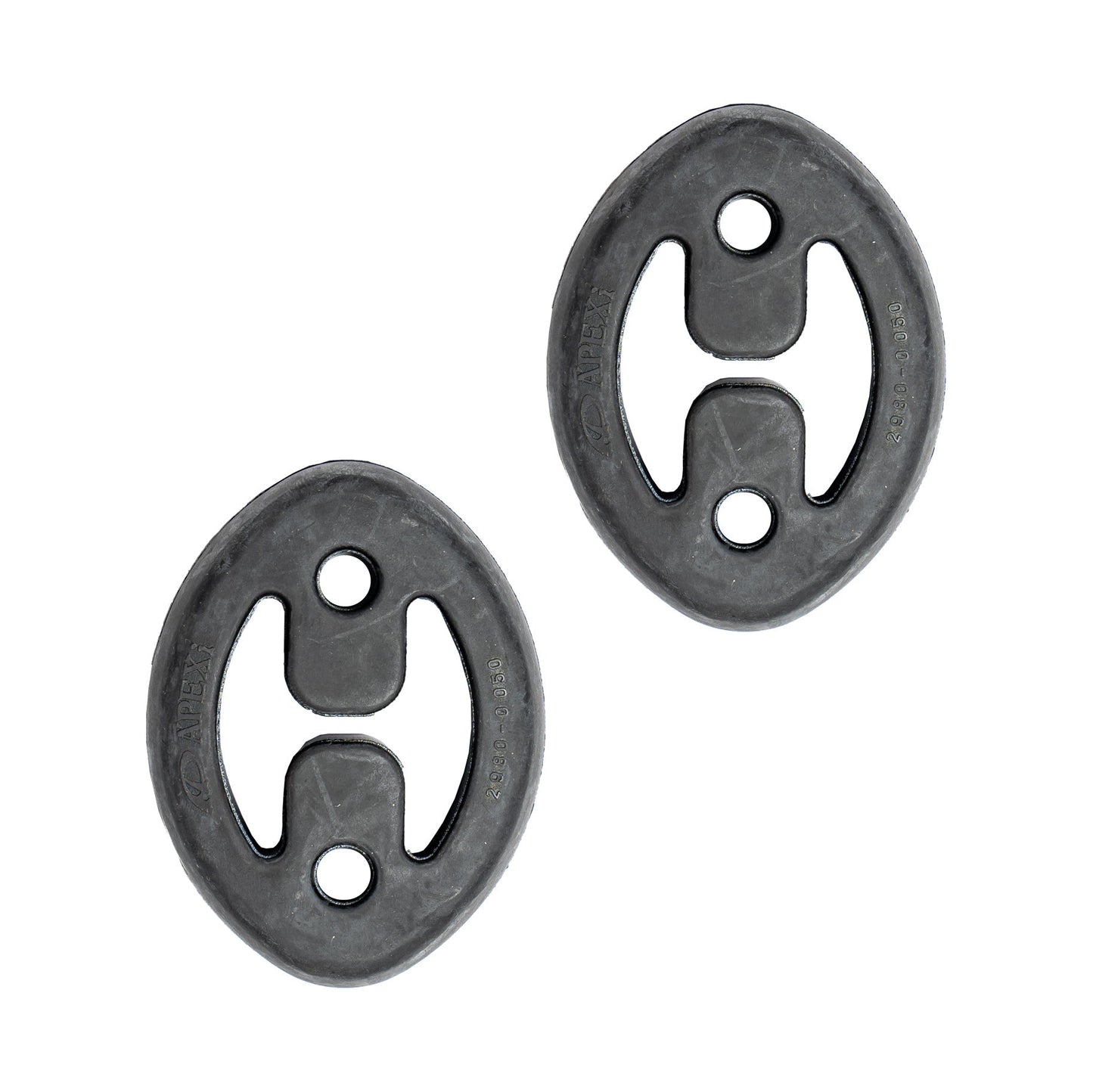 APEXi A'PEXi - Muffler Hangers