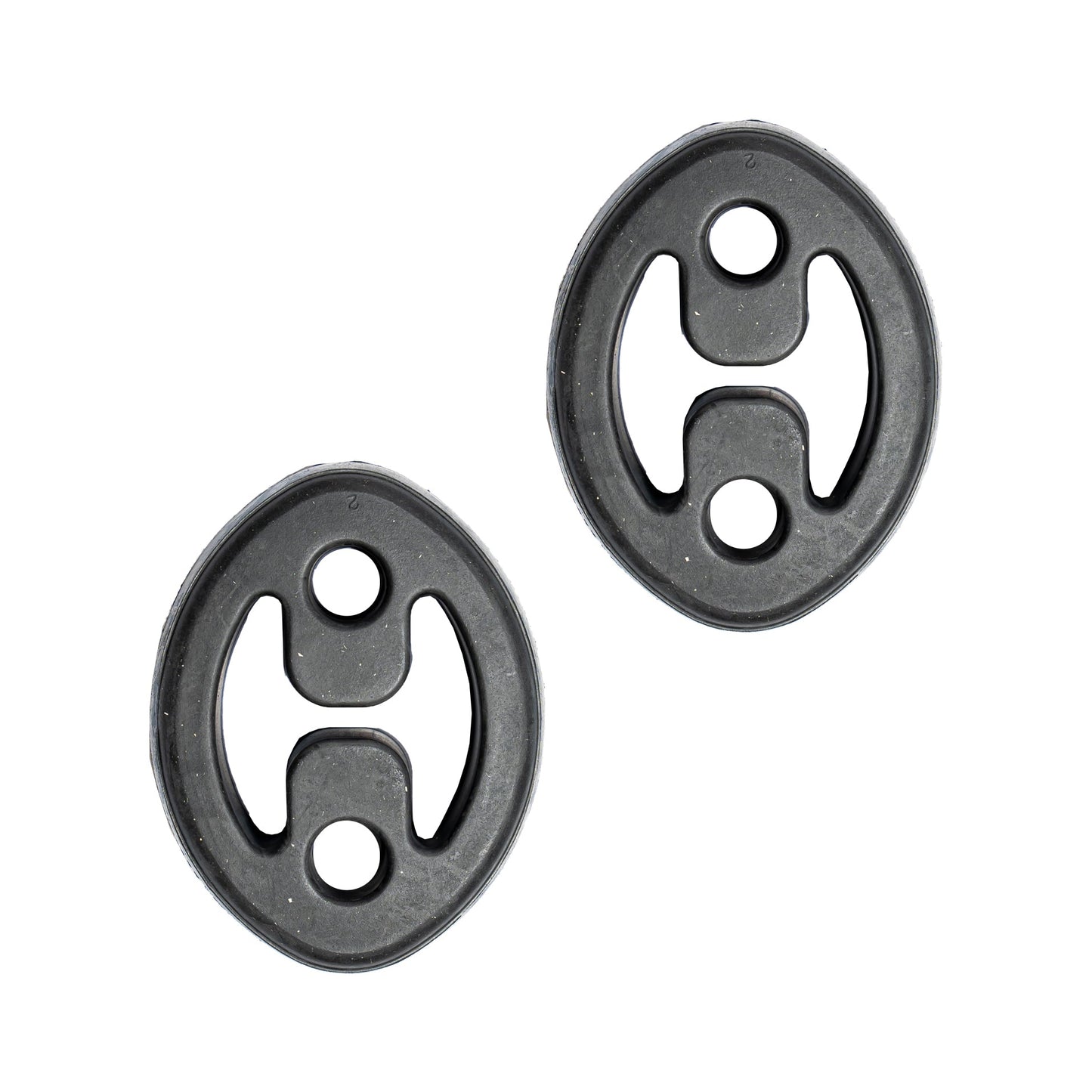 APEXi A'PEXi - Muffler Hangers