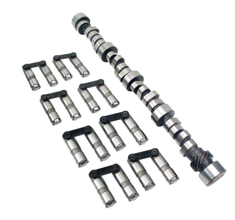 Comp Cams CS 291T HR-7 MT THUMPR CAM & LIFTER KT