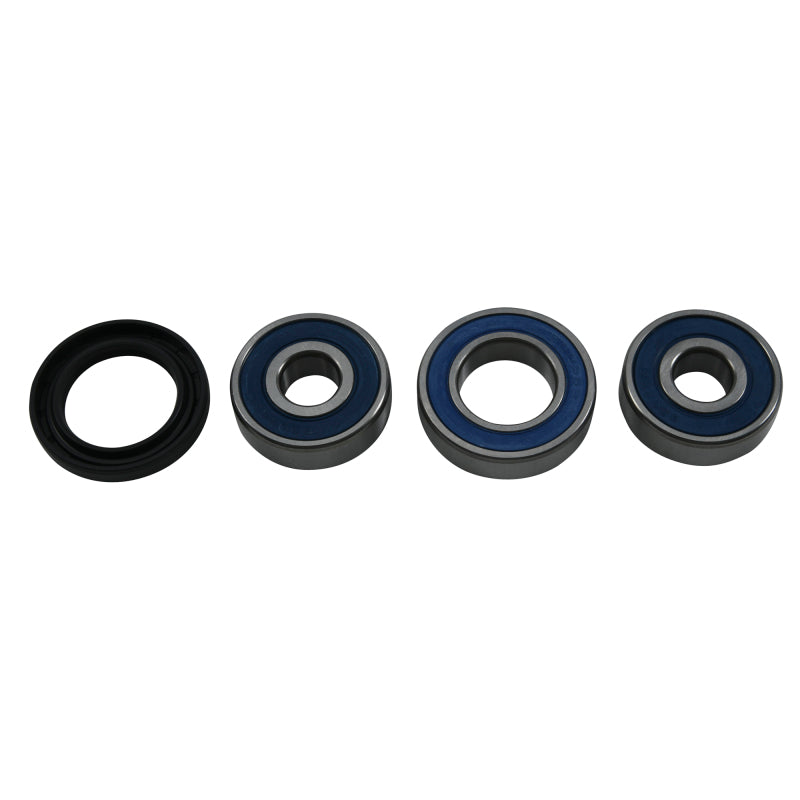 All Balls Racing 2012 Honda CB125E(AUSTRALIA) Wheel Bearing Kit Rear 25-1797