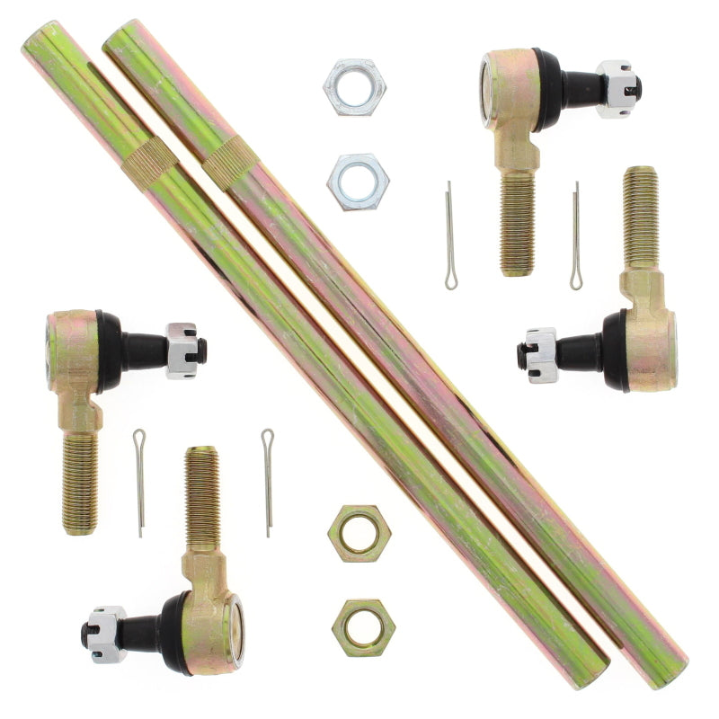 All Balls Racing 10-16 Arctic Cat 300 2x4 Tie Rod Upgrade Kit 52-1002