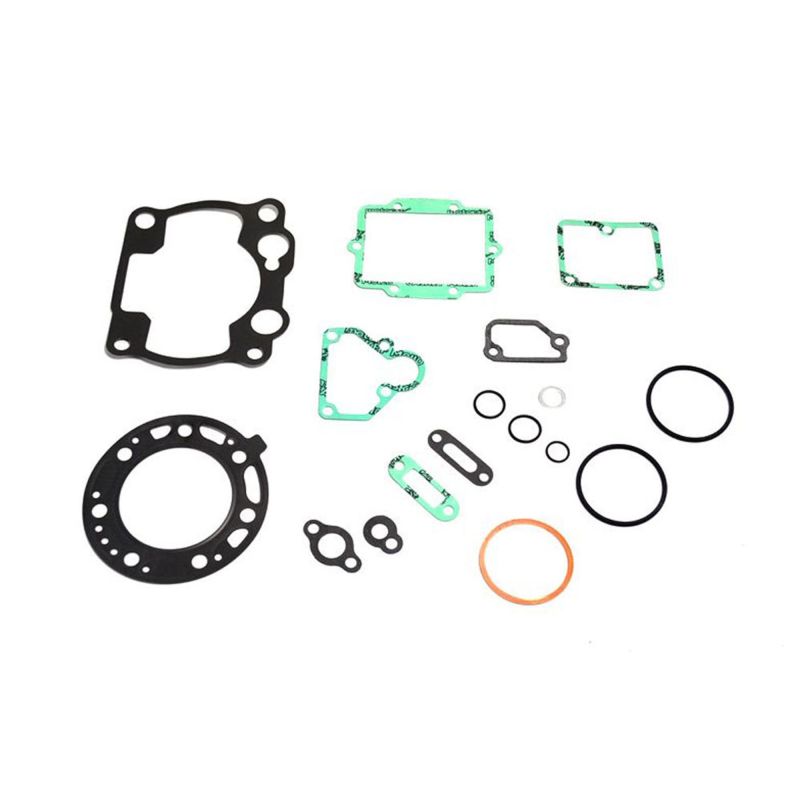 Athena 93-94 Kawasaki KX 250 Top End Gasket Kit P400250600252