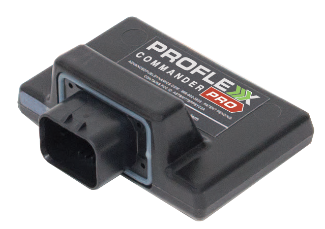 ProFlex Commander for 5.7L V8 Jeep Wagoneer