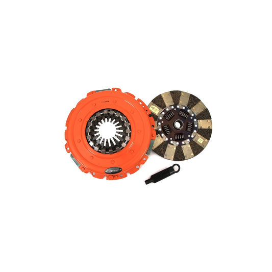 Speedzone Performance LLC DF148552 - Centerforce Dual Friction Clutch Kits