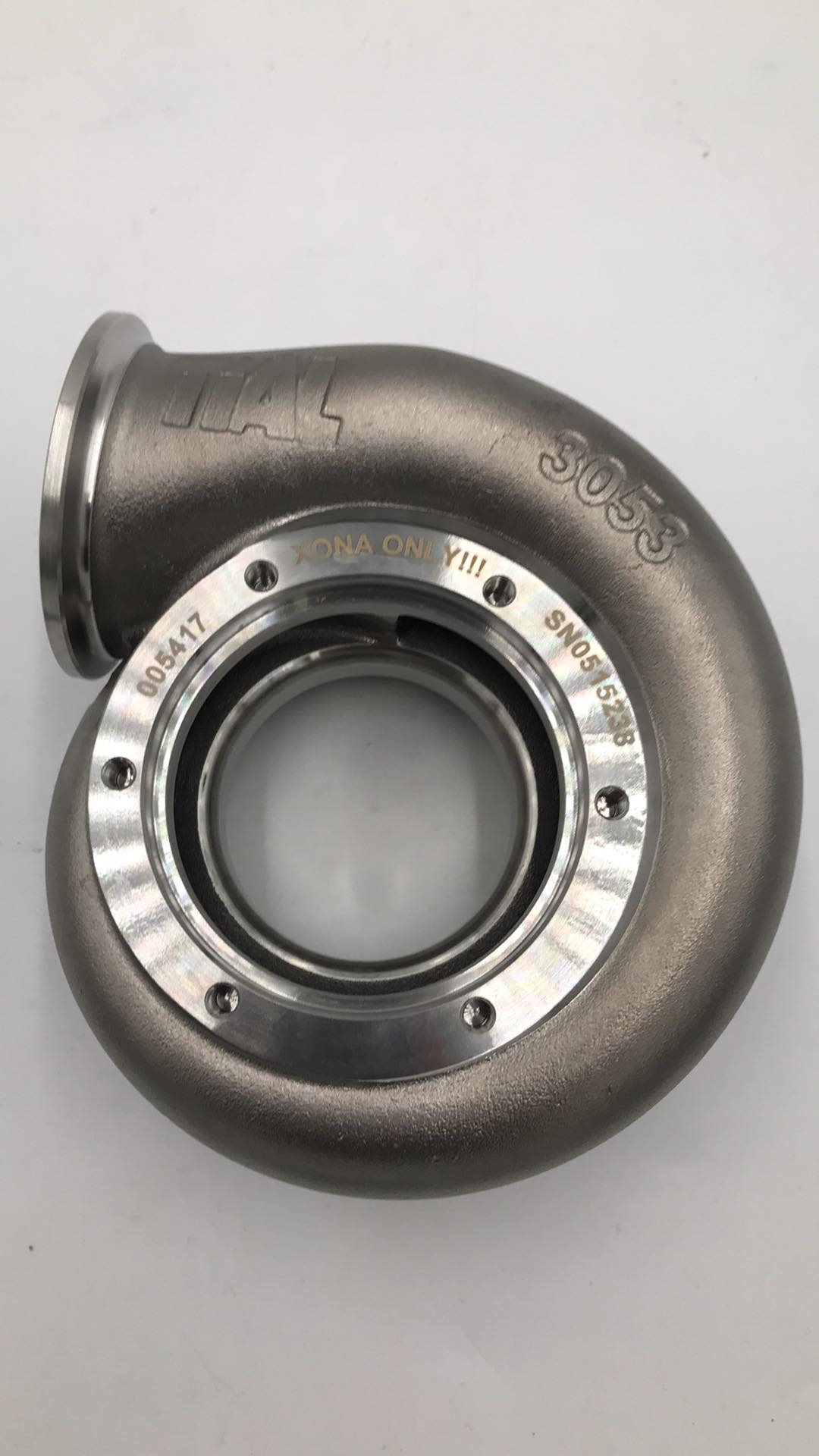 Speedzone Performance LLC Xona Rotor Turbine housing TIALXRB 64 SSVBHSG 1.03A/R fits X2B XRXX64...