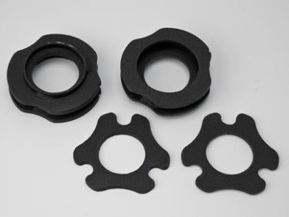 Speedzone Performance LLC RBP Leveling Kit 06-17 Dodge Ram 1500 4x4 - 5 Lug (Gas Or Diesel)