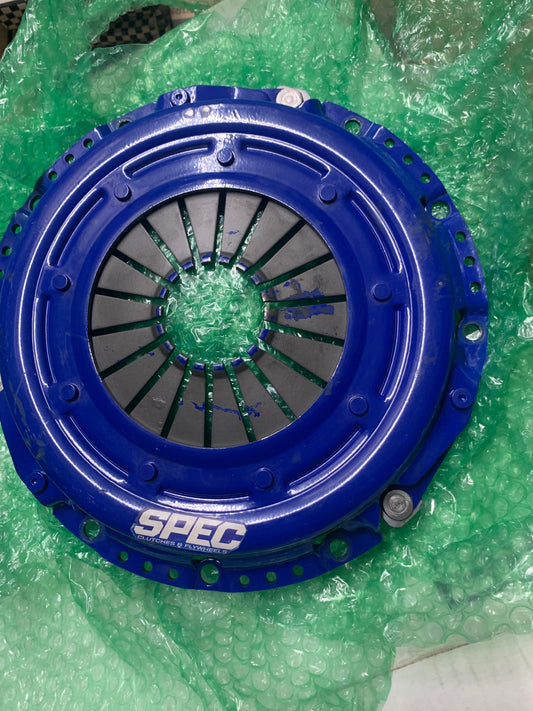 Speedzone Performance LLC Spec 01-05 BMW 330 Stage 2+ Clutch Kit