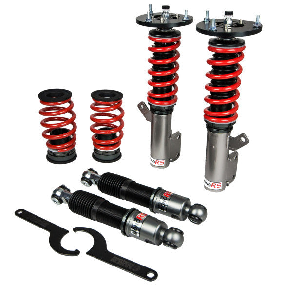 Godspeed Pontiac G5 2007-09 Coilovers