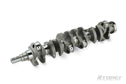 FR SPORT Tomei Forged Billet Full Counterweight Crankshaft RB26DETT