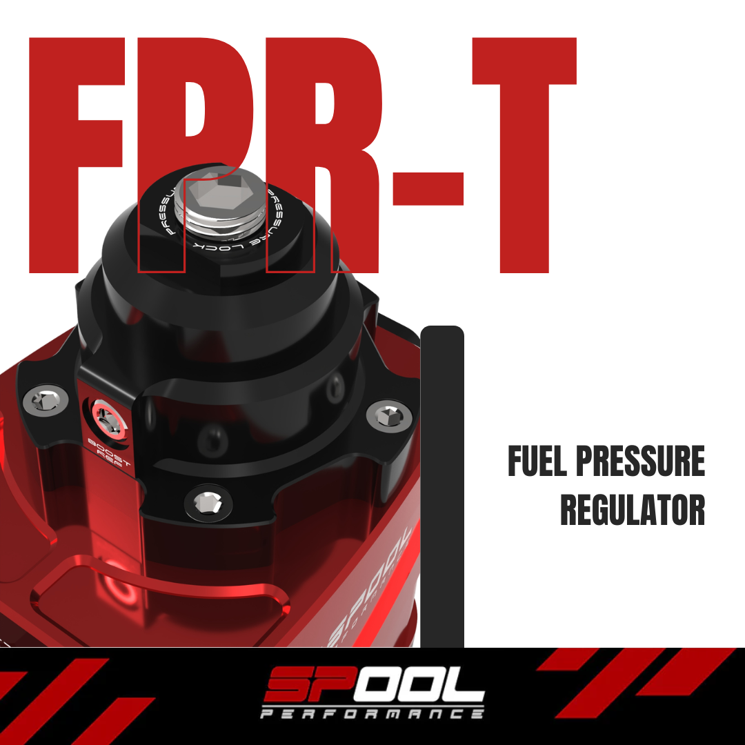 BMW B58 Gen1 Auxiliary Split Fuel System