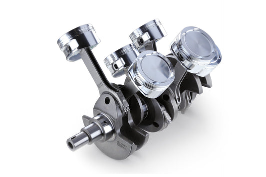 FR SPORT Tomei Stroker Kit VR38DETT 4.1
