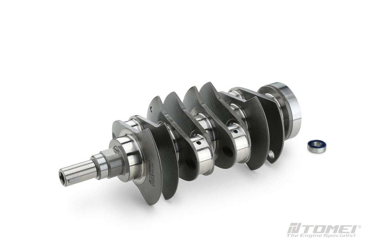 FR SPORT Tomei Forged Billet Full Counterweight Crankshaft EJ25 2.6 83.0mm