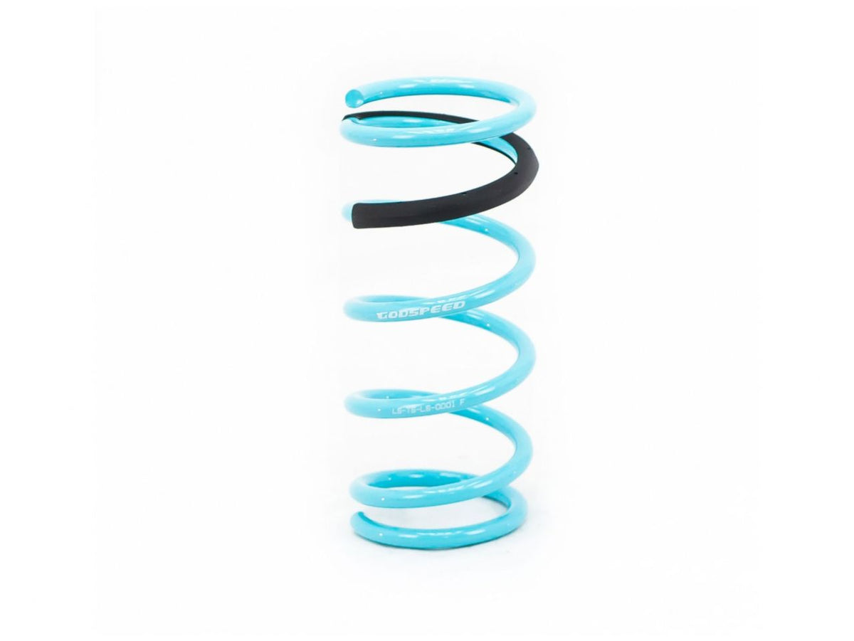 FR SPORT Godspeed Traction-S Performance Lowering Springs For Lexus GS300/GS350/GS460 (S190)...