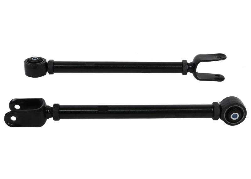 Whiteline 20-23 Jeep Gladiator / 18-23 Jeep Wrangler Control Arms - Front Upper KTA271