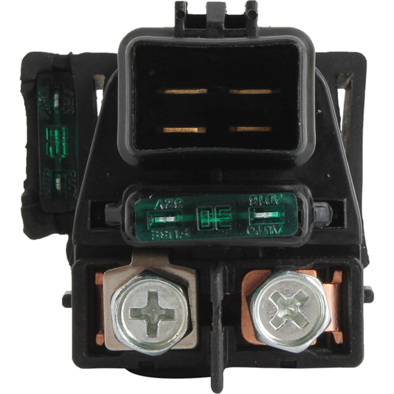 Arrowhead Suzuki Starter Relay 240-54049