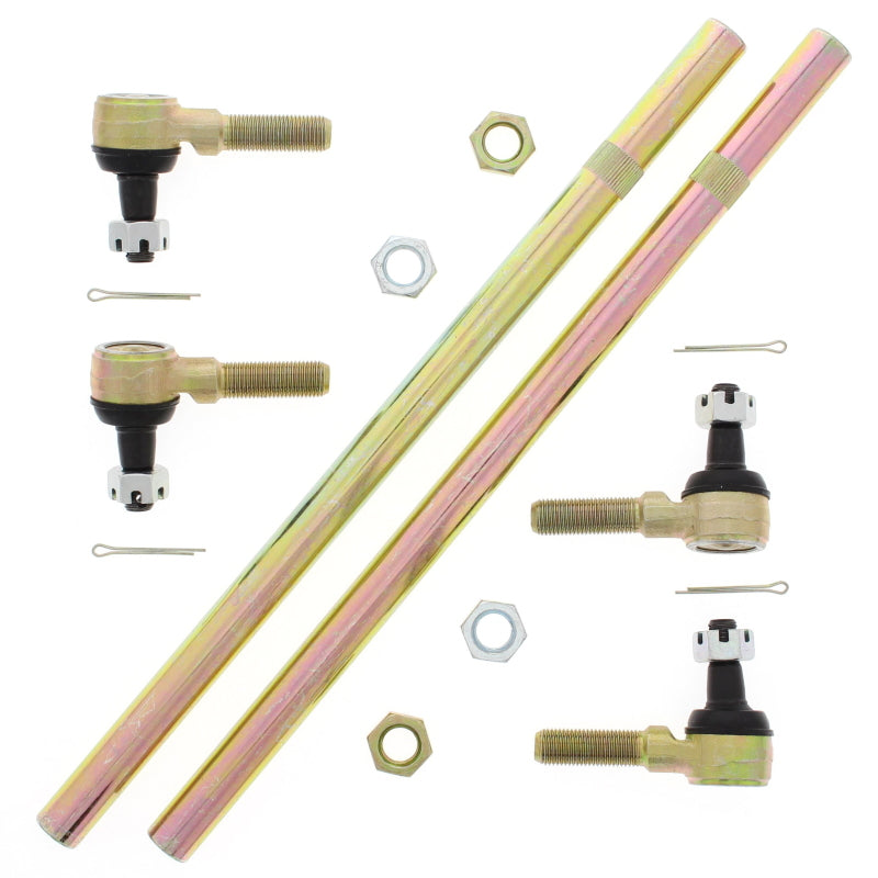 All Balls Racing 08-14 Kawasaki KFX450R Tie Rod Upgrade Kit 52-1007