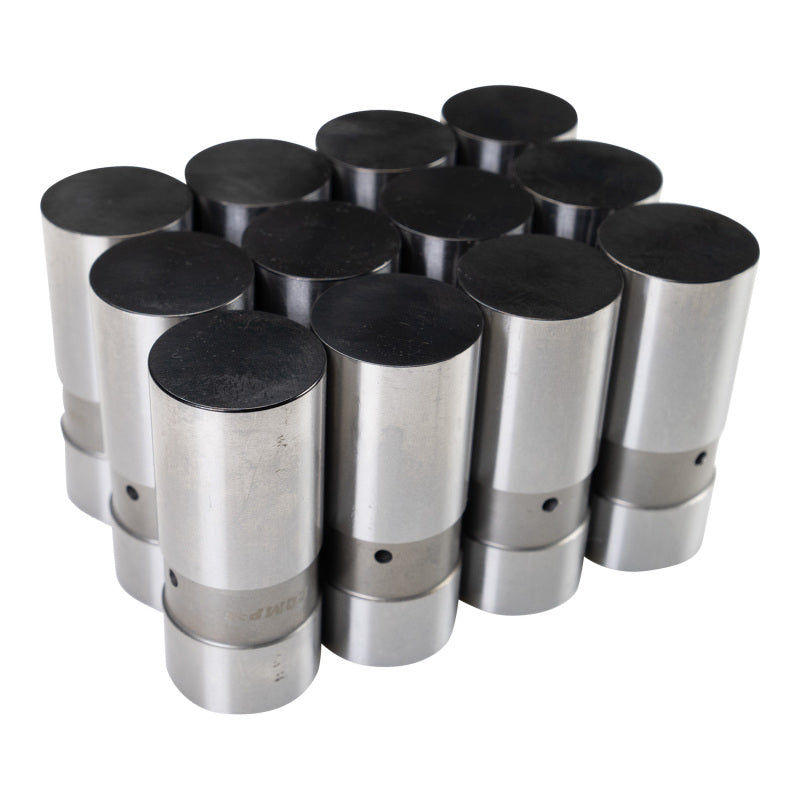 COMP Cams GM Applications Xtreme Energy DLC Solid Flat Tappet Lifter .842in Dia. - 6 Cyl 310103112