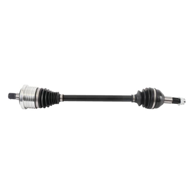 All Balls Racing 14-15 Can-Am Maverick 1000R XXC 8 Ball Axle Rear Left AB8-CA-8-308
