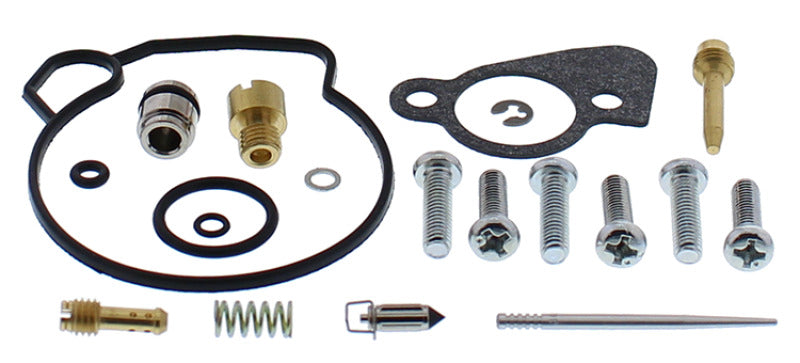 All Balls Racing 04-05 Arctic Cat 50 Y-6 Carburetor Rebuild Kit 26-1444