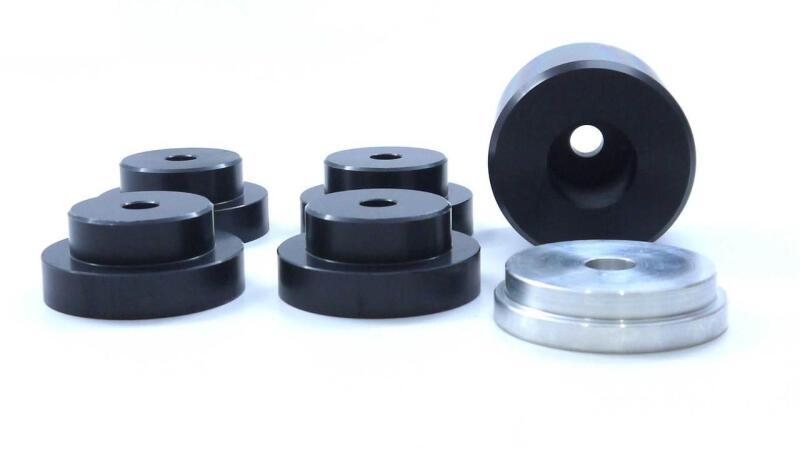 FR SPORT SPL Part 370Z/G37 Solid Differential Mount Bushings - View 6