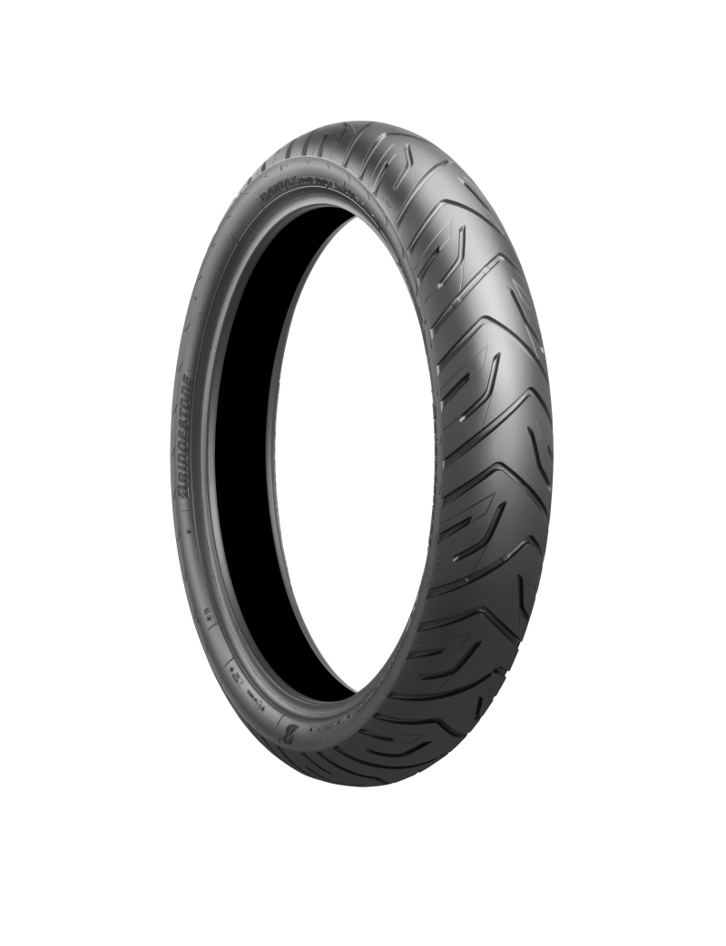 Bridgestone A41 110/80R19 Front 8619