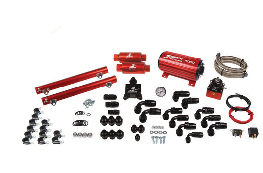 FR SPORT Aeromotive 98 1/2-04 4.6L DOHC Cobra A1000 Fuel System - View 2