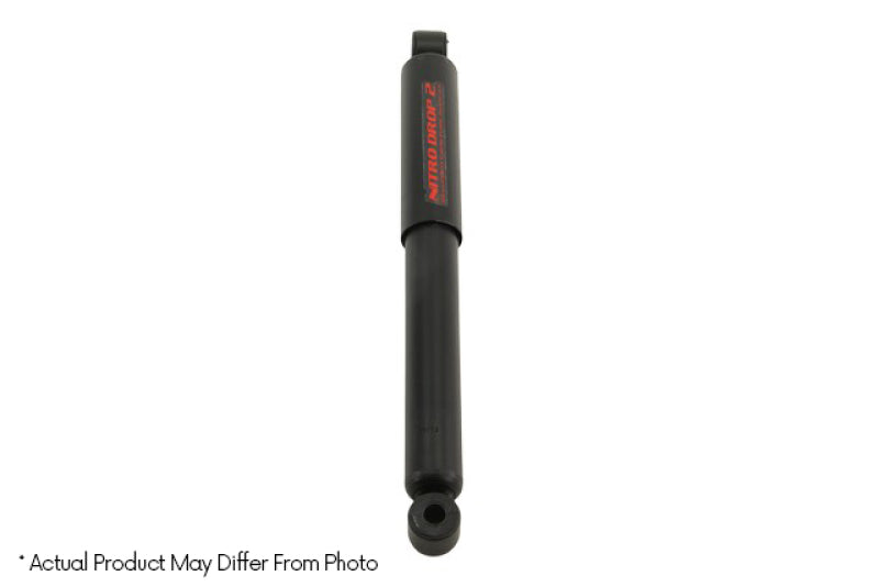Belltech ND2 OEM Shock Set OE9128