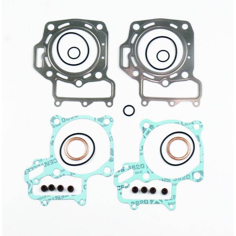 Athena 08-14 Kawasaki KVF 650 Brute Force 4X4i Top End Gasket Kit P400250600038