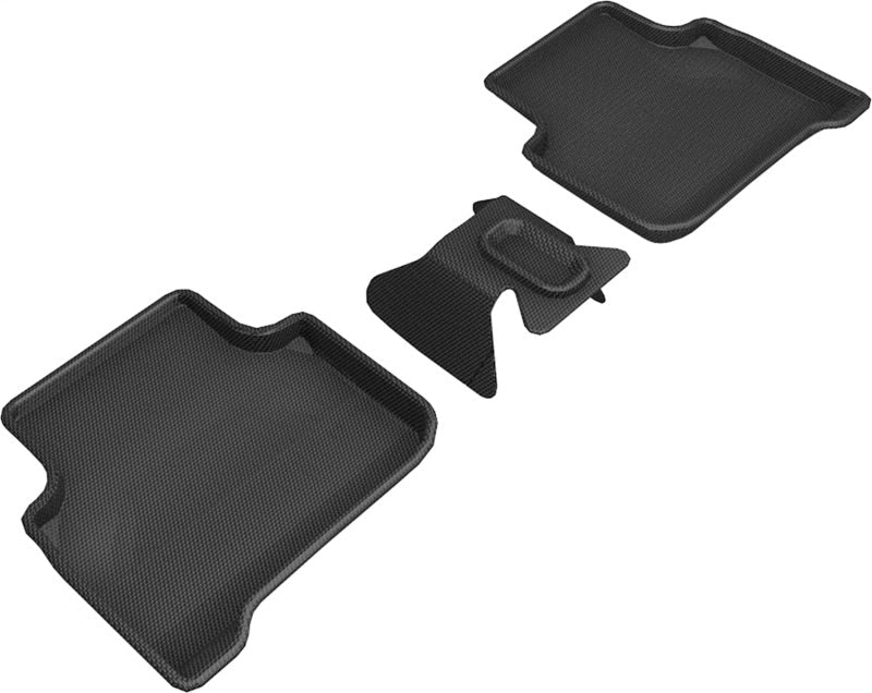 3D MAXpider 19-24 Audi Q3 (F3) Kagu Black R2 L1AD05521509