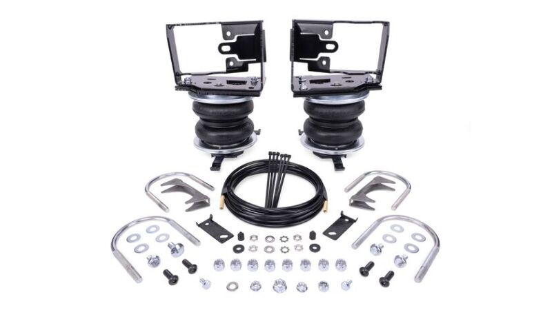 Air Lift 2024 Toyota Tacoma 4WD LoadLifter 5000 Air Spring Kit 57386