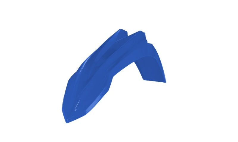 Acerbis 20+ Beta RR 125-300/ RX300/450 Front Fender - Blue 2936300003