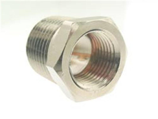 FR SPORT Air Lift Bushings- 1/2in Mnpt X 3/8in Fnpt 21732