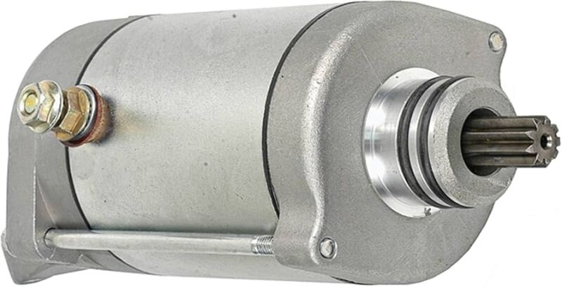 Arrowhead 03-05 Polaris Sportsman 600 4x4 Starter Motor 410-54040