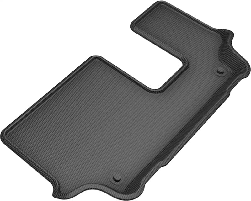3D MAXpider 20-24 Mercedes-Benz Gle-Class 7-Seat Suv 4 Kagu Black R3 L1MB12031509