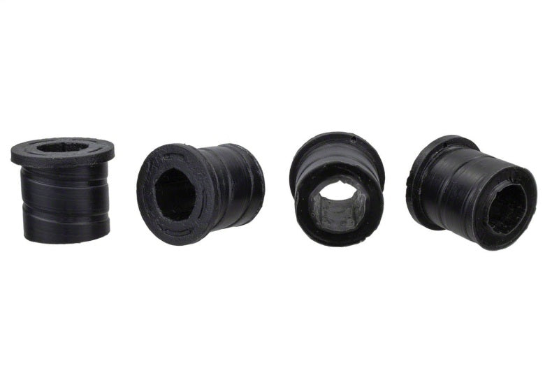 Ford Performance Parts 15-18 F-150 4WD Regular Cab / Super Cab / Super Crew Rear Lowering Kit