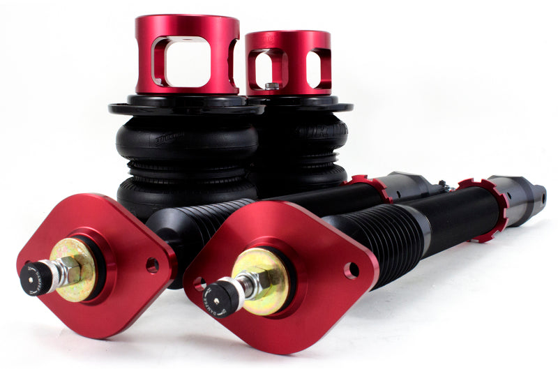 FR SPORT AIRLIFT 09-16 370z(Coupe&Roadster);07-08 G35x,09-13 G37(Sedan);08-13 G37 - View 4