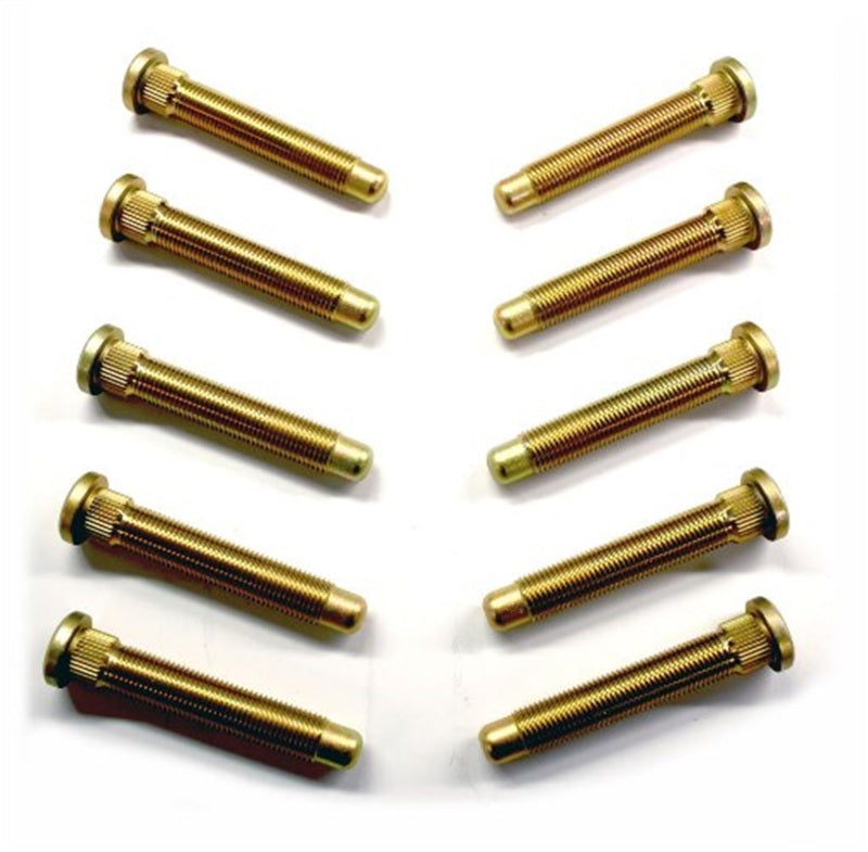 Ford Performance Parts Ford Racing 2015-2017 Mustang Extended ARP Wheel Stud Kit