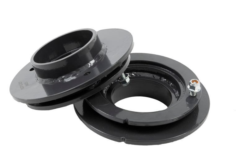 Belltech 19-22 Ram 1500 2WD/4WD (Non-Classic Body) 3in or 4in Rear Drop Pro Coil Spring Set 34319