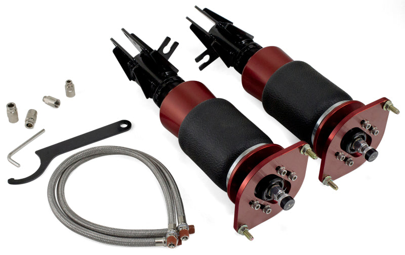 AIRLIFT Performance Front Kit