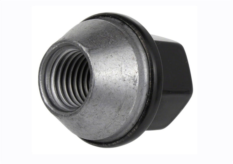 FR SPORT Ford Racing M12 x 1.5 Black Lug Nut - Set of 5 M-1012-BSB - View 5