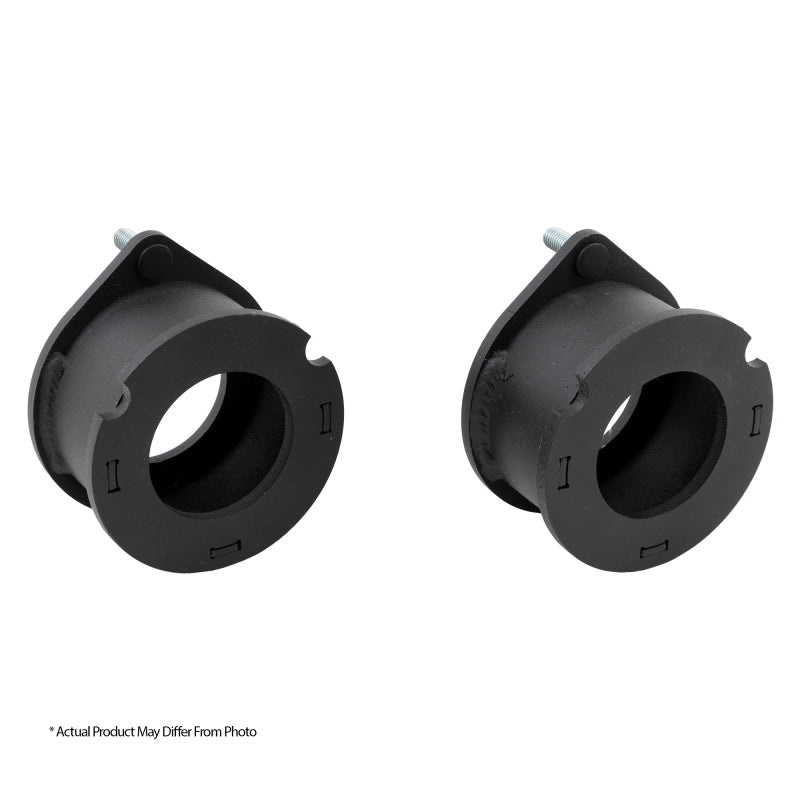 Belltech 05-17 Nissan Frontier / Xterra 2.5in Front Strut Spacer 34942
