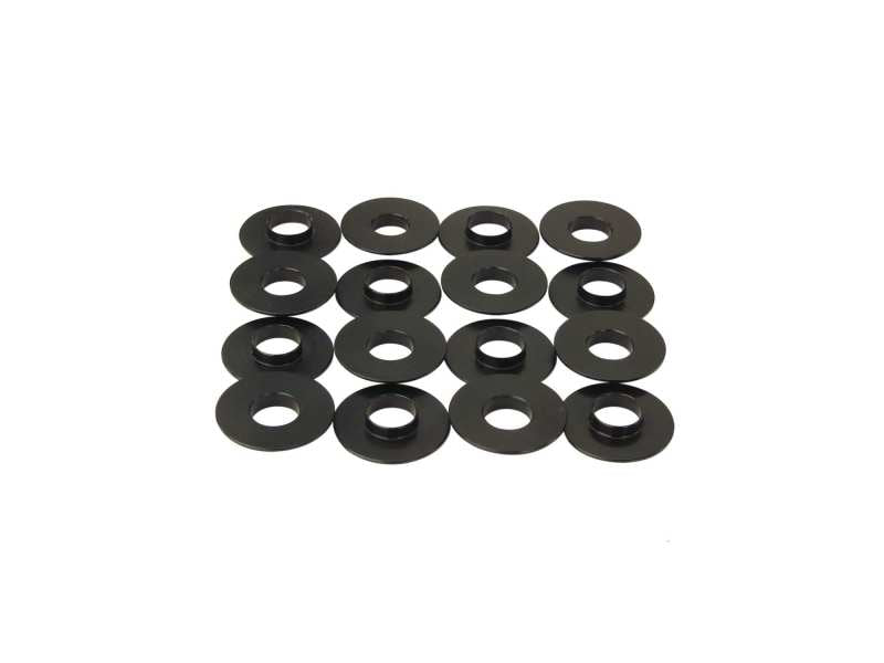 Comp Cams Spring I.D. Locators, 1.500 O.D., .630" I.D.