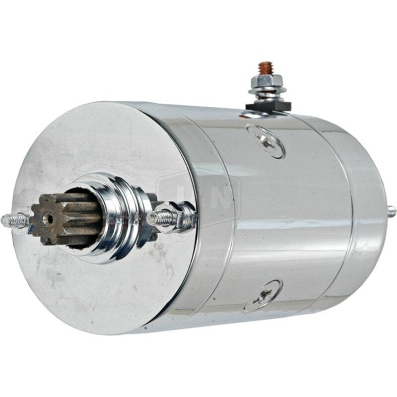 Arrowhead Starter Hitachi Chr 410-22029