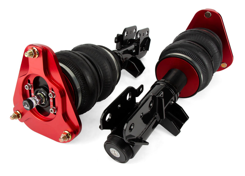 FR SPORT Air Lift Performance 10-16 Mercedes E-Class/CLS-Class Front Kit 78104