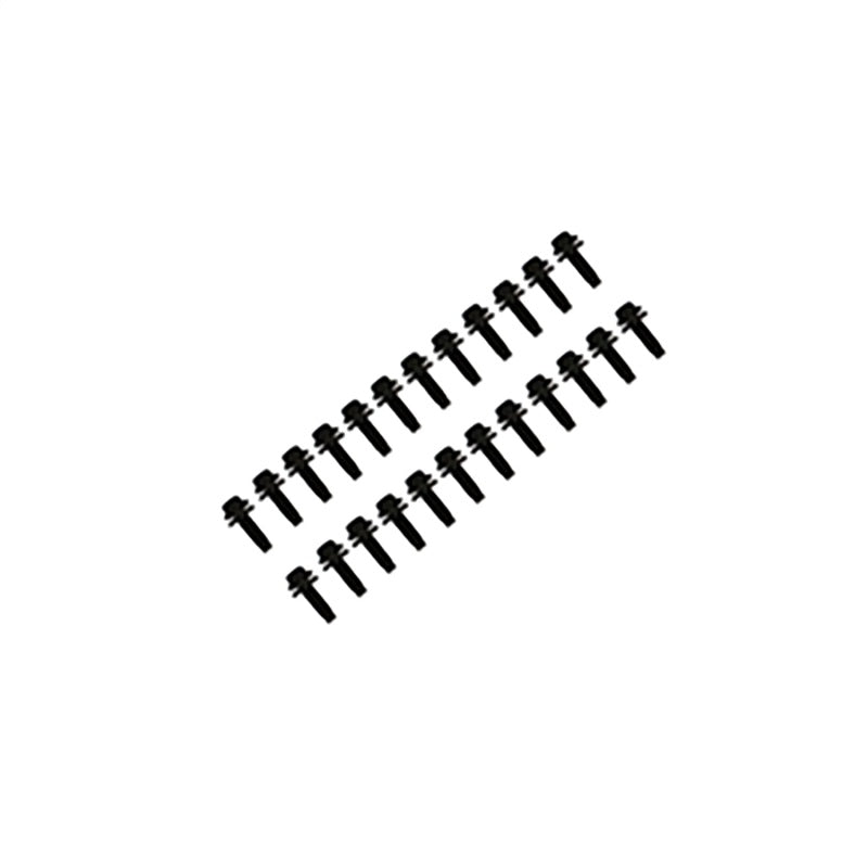 FR SPORT Ford Racing FPP Bead Lock Ring Bolt Kit M-503317K-BOLT