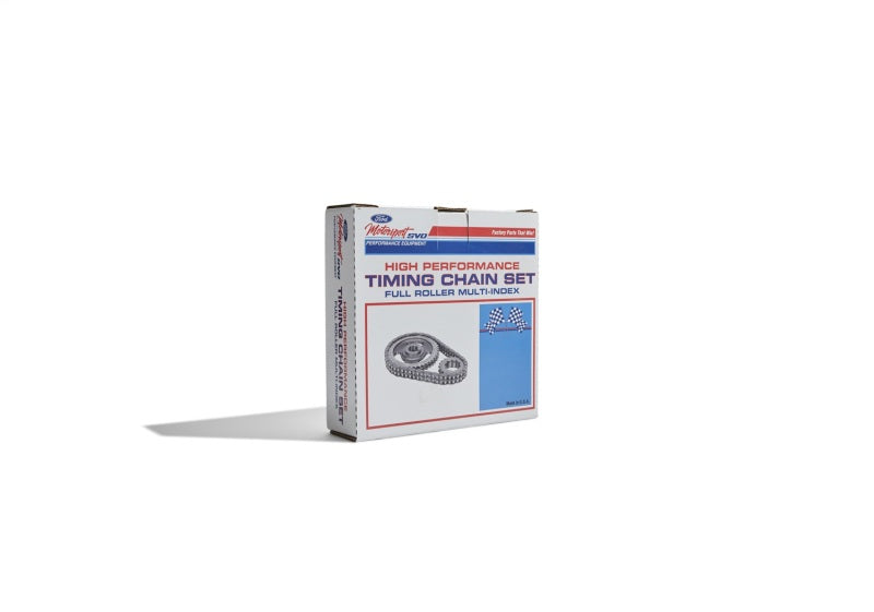 Ford Performance Parts Ford Racing 390/427/428 Double Roller Timing Chain Set