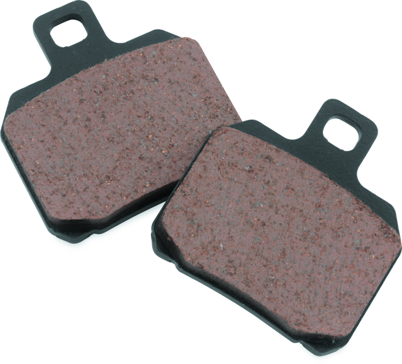 BikeMaster Can-Am Brake Pads 961166